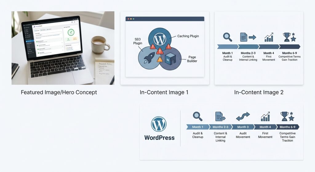 WordPress SEO Agency vs Freelancer: What Works in 2026