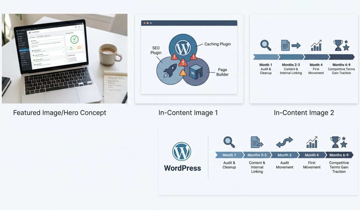 WordPress SEO Agency vs Freelancer: What Works in 2026