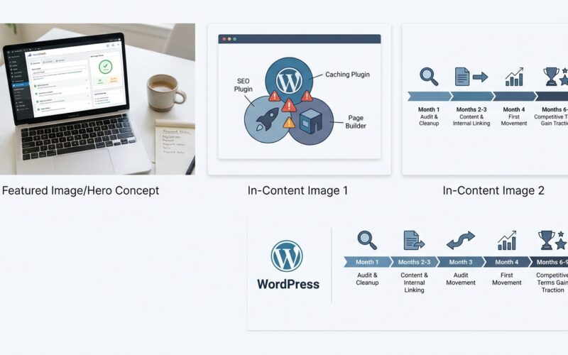 WordPress SEO Agency vs Freelancer: What Works in 2026