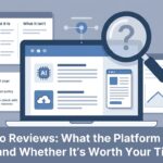 Droven.io Reviews: What the Platform Actually Is, and Whether It’s Worth Your Time