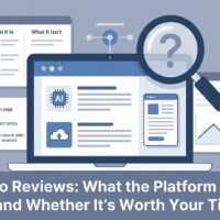 Droven.io Reviews: What the Platform Actually Is, and Whether It’s Worth Your Time