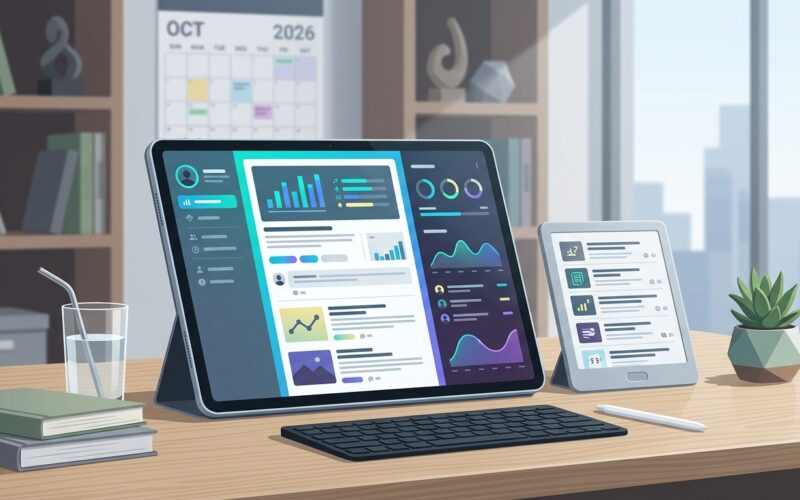How Digital Publishing Formats Are Reshaping Readership in 2026