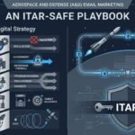 Aerospace And Defense Email Marketing: An ITAR-Safe Playbook