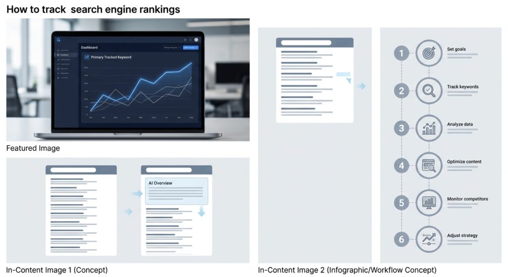 AI Rank Tracker: The Complete Tested Guide for 2026