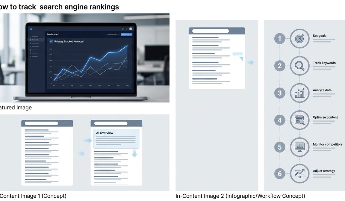 AI Rank Tracker: The Complete Tested Guide for 2026