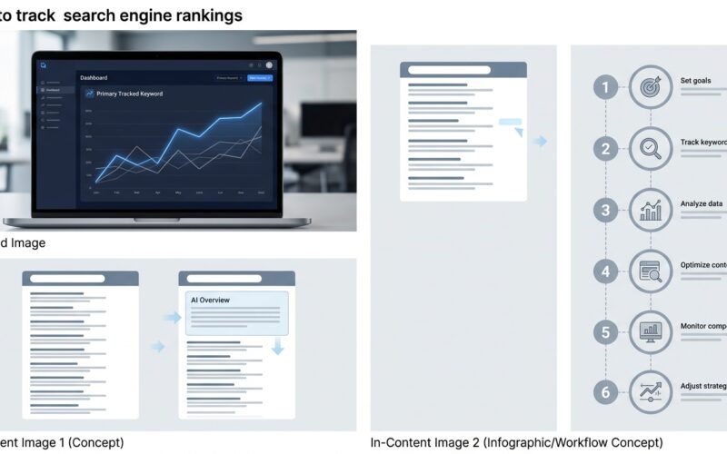 AI Rank Tracker: The Complete Tested Guide for 2026