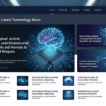 Drovenio Latest Technology News: What This Search Term Actually Points To