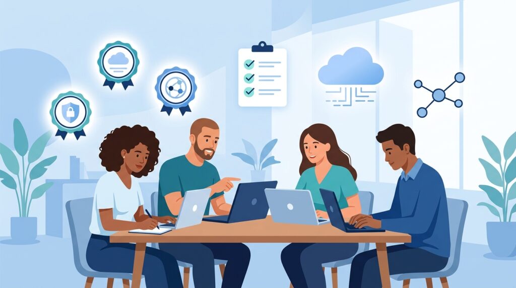 The Drovenio IT Certification Guide: What It Covers and Whether It’s Worth Following