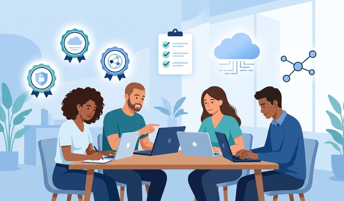 The Drovenio IT Certification Guide: What It Covers and Whether It’s Worth Following