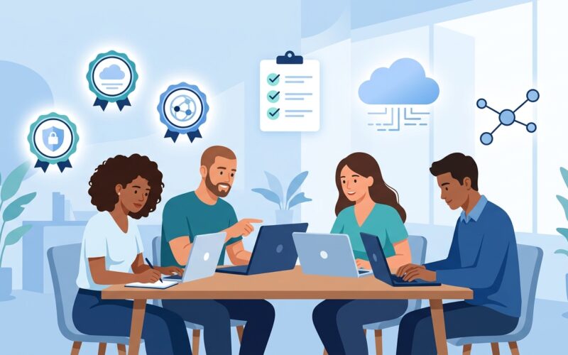The Drovenio IT Certification Guide: What It Covers and Whether It’s Worth Following