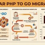 Skelar PHP to Go Migration: What Backend Teams Can Learn