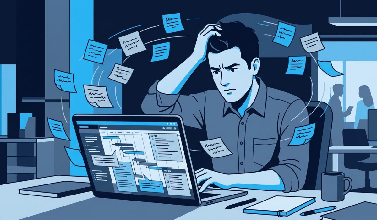 The Hidden Cost of Re-Editing Every Time a Client Changes Their Mind