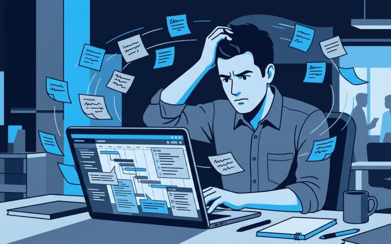 The Hidden Cost of Re-Editing Every Time a Client Changes Their Mind