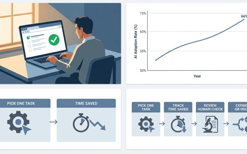 Drovenio AI for Business in 2026: A Practical Guide Beyond the Hype