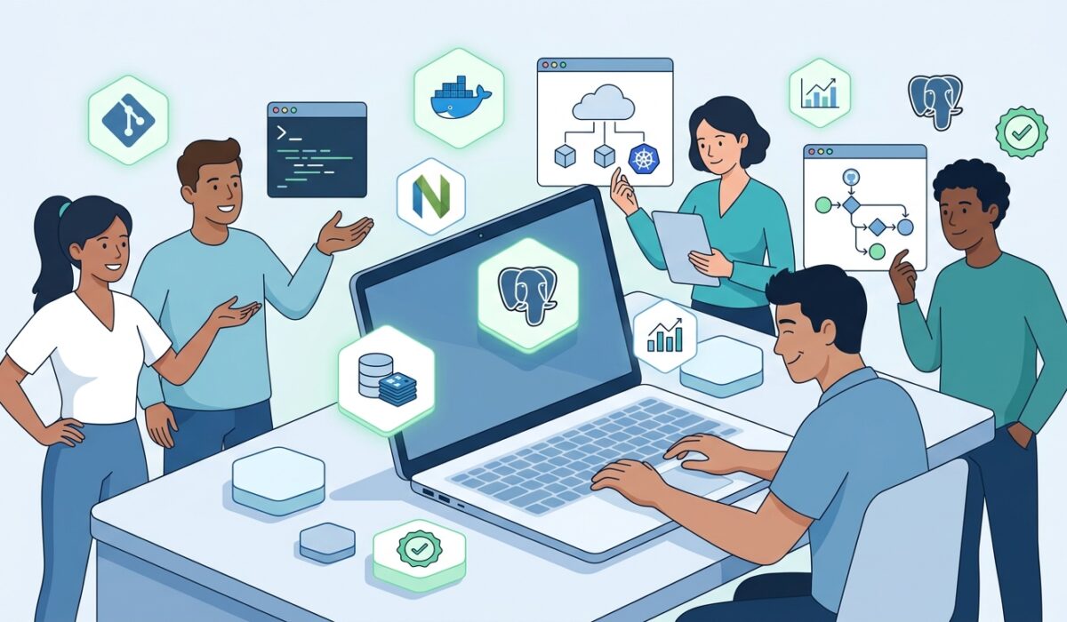 Droven.io Best Tech Tools for Developers List: A Practical Look at What Actually Made the Cut