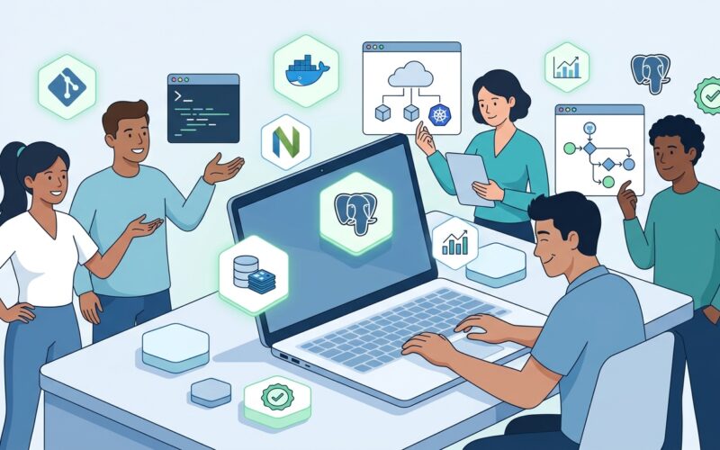 Droven.io Best Tech Tools for Developers List: A Practical Look at What Actually Made the Cut