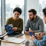 Wachappe: The New Wave in Digital Communication