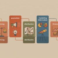 7 Functions of Marketing: A Practical Guide for Creators