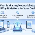 What Is aka.ms/NetworkSetup and Why It Matters for Your Devices