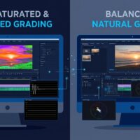 Color Grading Is Still the Thing AI Editors Get Wrong Most Often