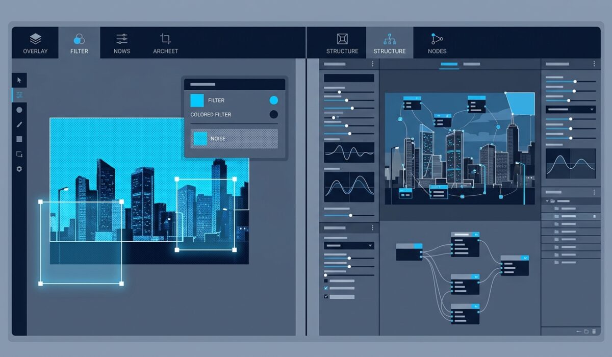 Why Most AI Editing Tools Still Feel Like Filters, Not Editors