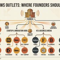 TechNewsOutlets.com USA: Where Founders Should Get Press