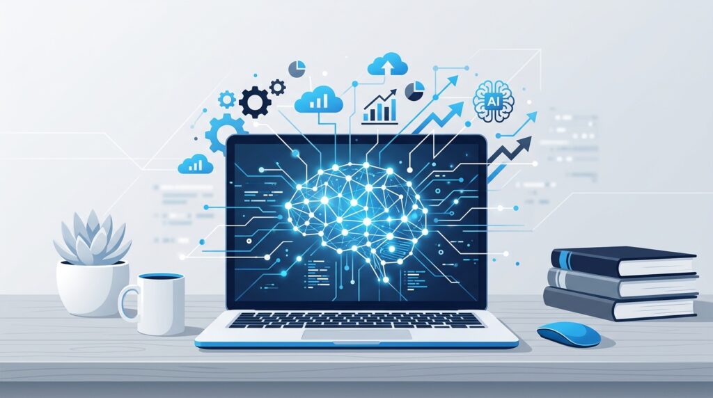 What Drovenio AI Covers in the Digital Transformation Space