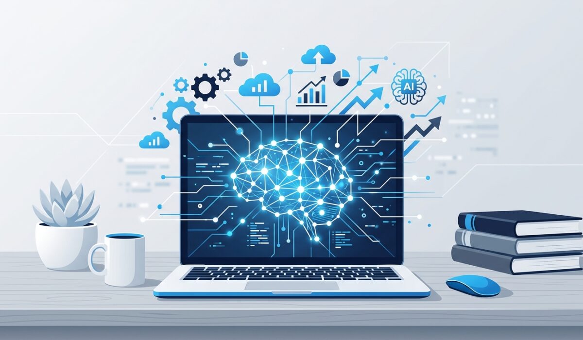 What Drovenio AI Covers in the Digital Transformation Space
