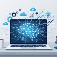 What Drovenio AI Covers in the Digital Transformation Space