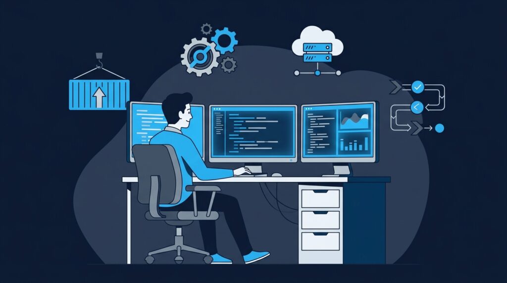 Droven io DevOps Tutorials: Step-by-Step Guide for Beginners
