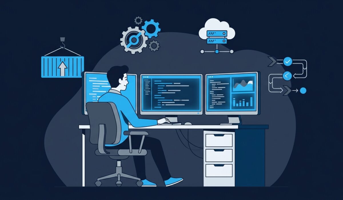 Droven io DevOps Tutorials: Step-by-Step Guide for Beginners
