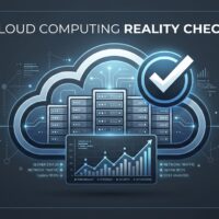 Droven.io Cloud Computing Guide: A Practical Reality Check