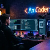 AmCoder Explained: Learning Path, Features, and What to Know