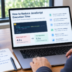 How to Reduce JavaScript Execution Time