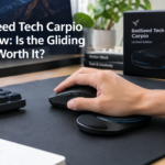 BadSeed Tech Carpio Review: Is the Gliding Rest Worth It?