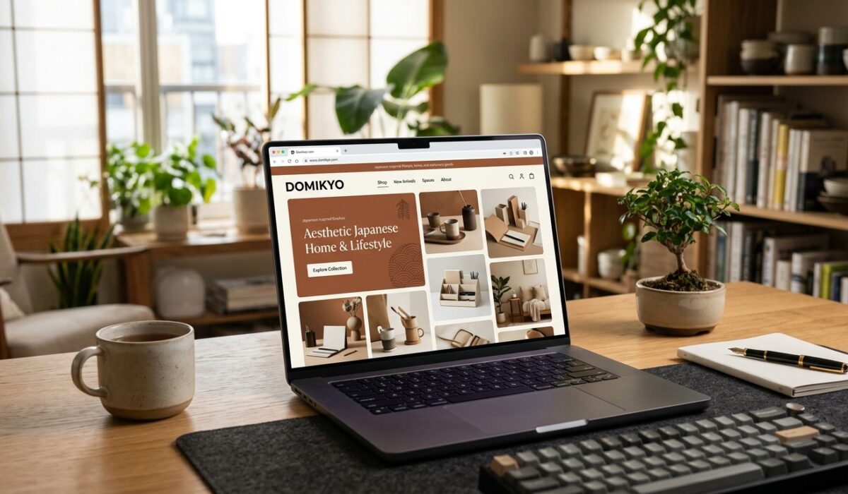Domikyo.com Explained: Website Facts, Features, and Trust