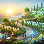 Growth Navigate Funding: A Practical Founder Guide 2026