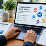 Industry-Specific Press Release Distribution: How to Target the Right Media Niche