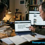 Yonopress: What It Is and What the Website Covers