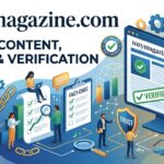 Tozymagazine.com Guide: Content, Trust and Verification