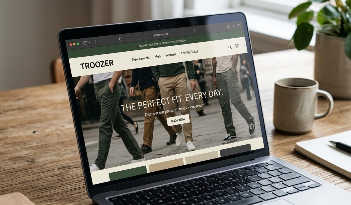 Troozer.com Explained: What It Is and What Readers Should Know