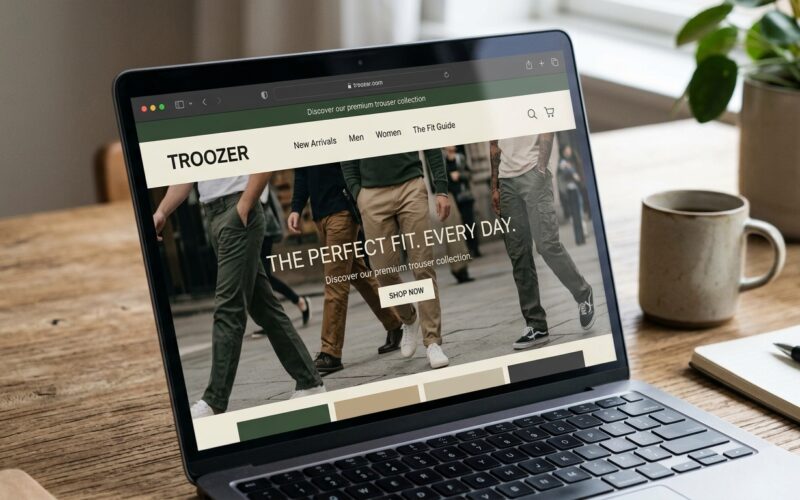 Troozer.com Explained: What It Is and What Readers Should Know