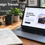 Web Design Trends in 2026: 10 Changes That Matter