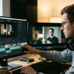 How to Fix Audio Out of Sync in DaVinci Resolve