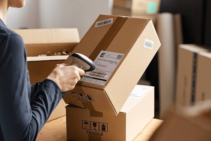 AI Label Scanning in Parcel Management: What OCR Actually Gets Right, and Where It Still Needs Help