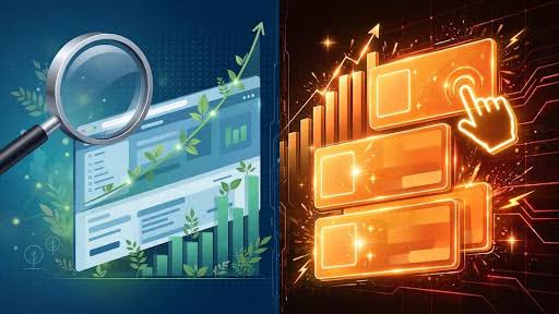 SEO vs Paid Ads: Which Is Right for Your Business?