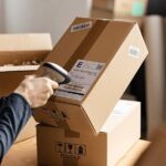 AI Label Scanning in Parcel Management: What OCR Actually Gets Right, and Where It Still Needs Help