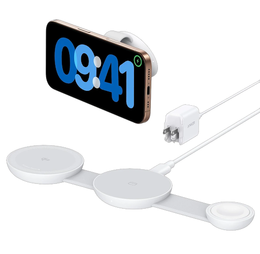 Choosing Between a Wireless Charging Pad and Power Bank for Travel